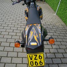 Gilera SMT 50cc   "PINGO"