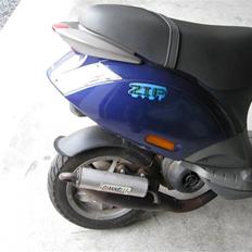 Piaggio Zip New slogt