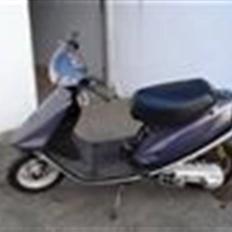 Yamaha jog