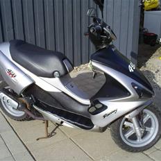 Benelli 491 GT (SOLGT)