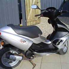 Benelli 491 GT (SOLGT)