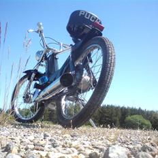 Puch maxi Solgt !!