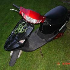 PGO Comet
