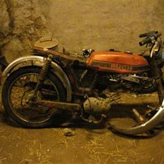 Puch Grand Prix *solgt*