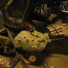 Puch Grand Prix *solgt*