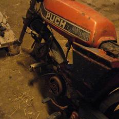 Puch Grand Prix *solgt*