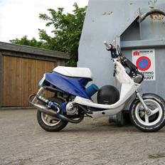 Yamaha jog as ( tilsalg )