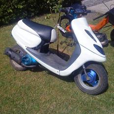 Yamaha Jog Space [FØR]