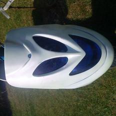 Yamaha Jog Space [FØR]