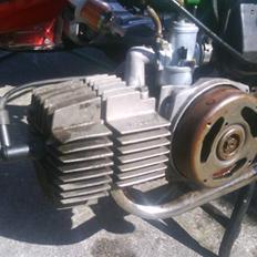 Puch maxi k 