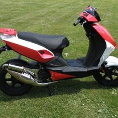 CPI Aragon GP