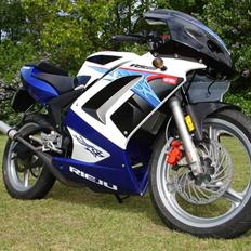 Rieju Rs2 Matrix{Solgt!}