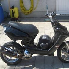 Yamaha BwsRox LC DD Mk Pro Race