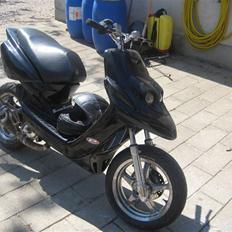 Yamaha BwsRox LC DD Mk Pro Race