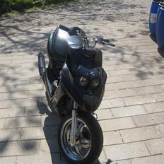 Yamaha BwsRox LC DD Mk Pro Race