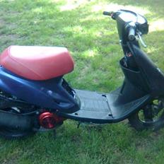 Yamaha jog as (solgt)