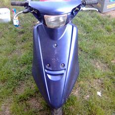 Yamaha jog as (solgt)