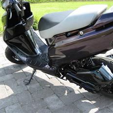 Honda SFX ®CandyPurple SOLGT