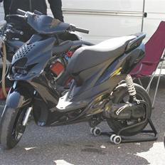 Yamaha Jog RR R-setup SOLGT