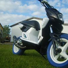 Yamaha Slider TILSALG