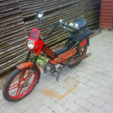 Puch Maxi Night Rider (Solgt)