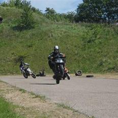 Yamaha Jog R MHR AC - SOLGT!