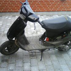 Piaggio Zip SOLGT