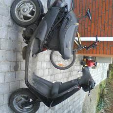 Piaggio Zip SOLGT