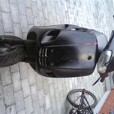 Piaggio Zip SOLGT