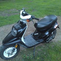 Yamaha Booster ¤byttet¤