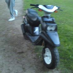 Yamaha Booster ¤byttet¤