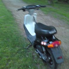 Yamaha Booster ¤byttet¤