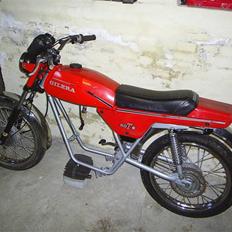 Gilera ts 50