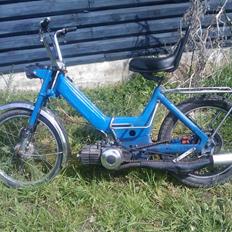 Puch maxi tilsalg