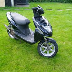 CPI Oliver City  SOLGT!