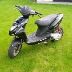 CPI Oliver City  SOLGT!