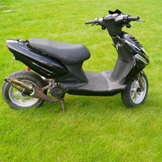 CPI Oliver City  SOLGT!