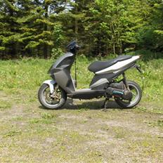 Piaggio NRG Power DT