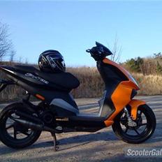 Piaggio Nrg power dt (SOLGT)