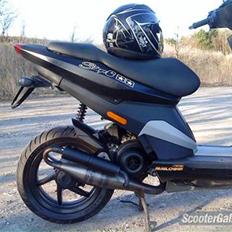 Piaggio Nrg power dt (SOLGT)