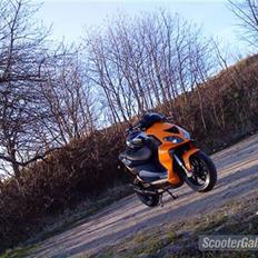 Piaggio Nrg power dt (SOLGT)