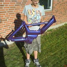 Puch maxi k (projekt)