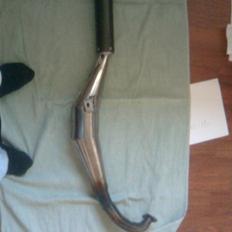 Puch maxi k (projekt)