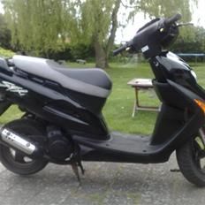 Honda Sfx Solgt . <3 Miss you