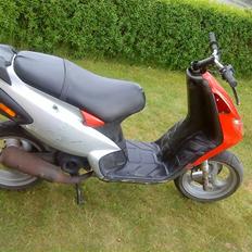 Piaggio nrg mc3 (solgt)