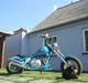 Honda Chopper (byttede væk)