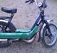 Vespa ciao solgt