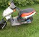 Yamaha slider