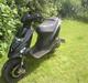 Gilera Staker **Solgt**