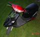 PGO Comet